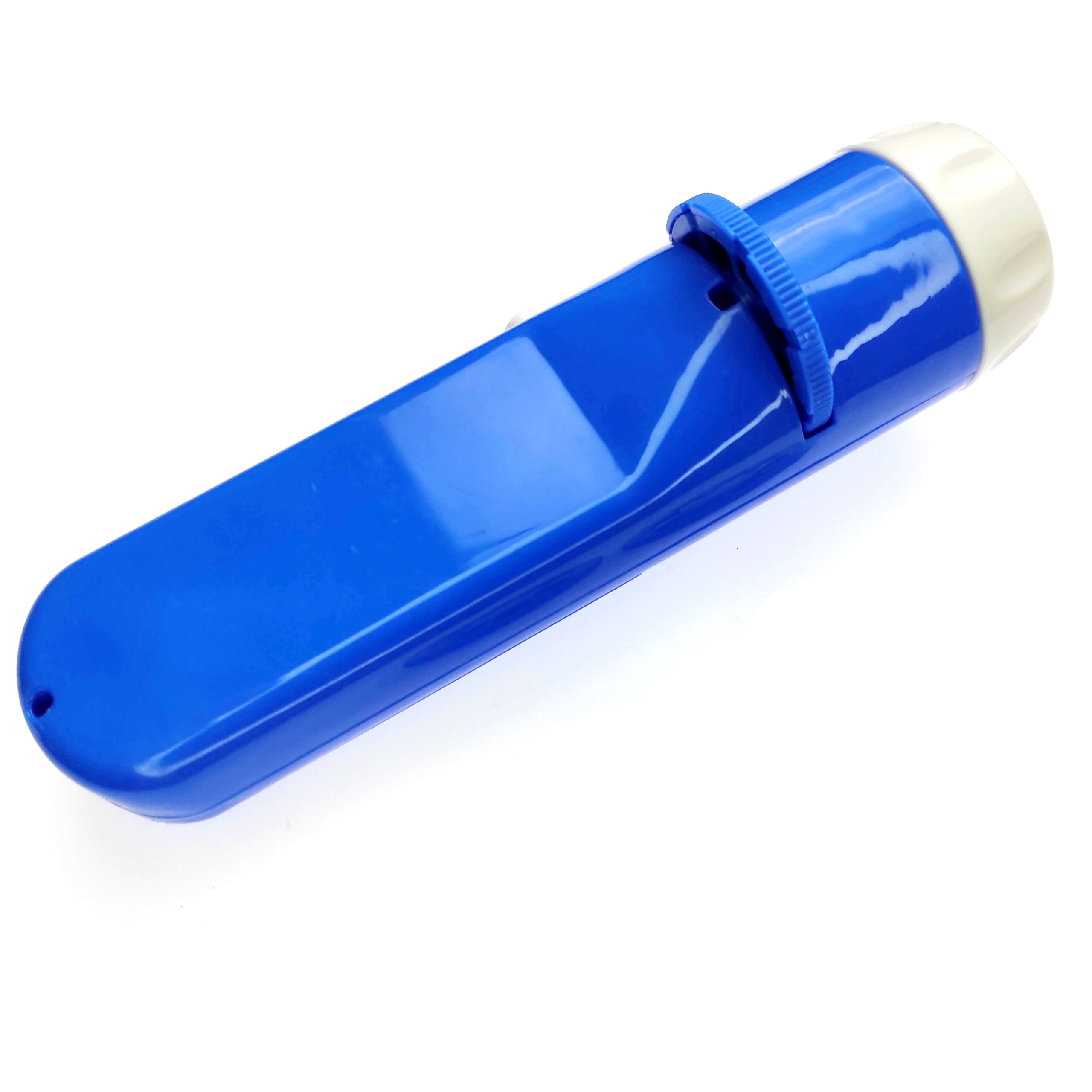 projector torch flashlight