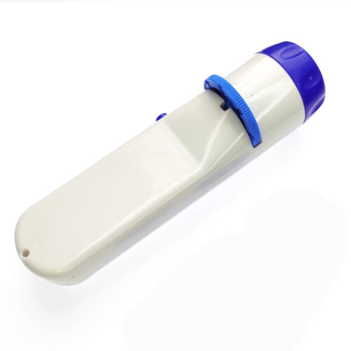 projector torch flashlight